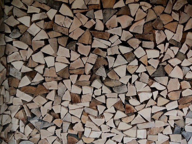 cubic meter