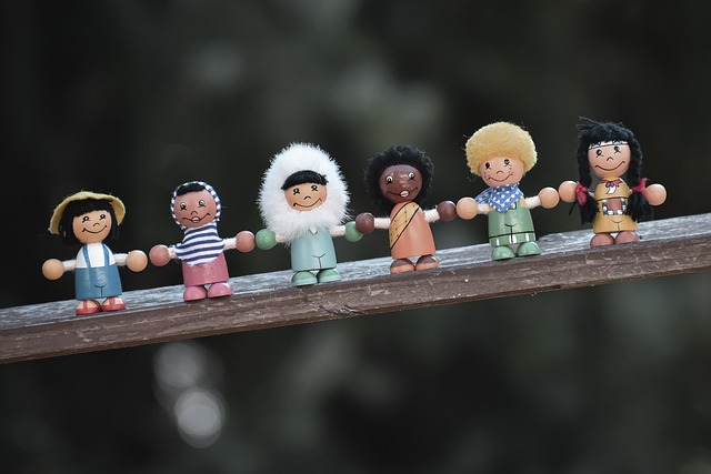 Hình ảnh minh họa ý nghĩa của từ cultural difference