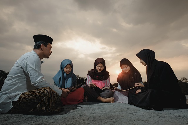 cultural groups