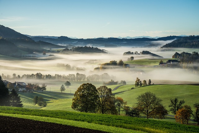 cultural landscape