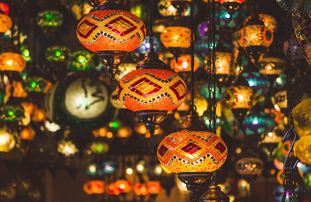 cultural mosaic