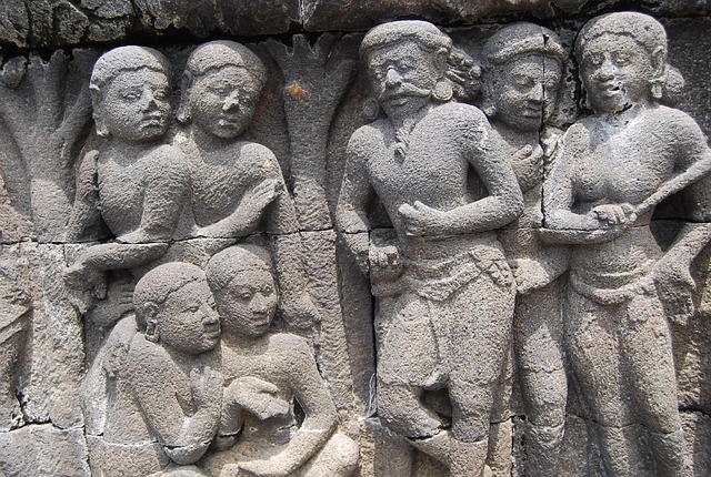 Hình ảnh minh họa ý nghĩa của từ cultural values