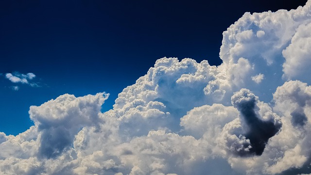 cumulus