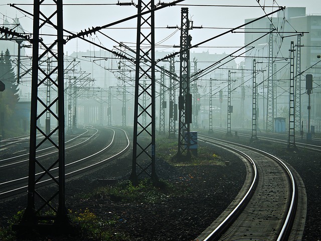 curved line