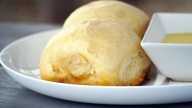 custard sauce