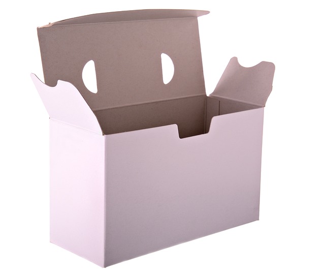 custom packaging