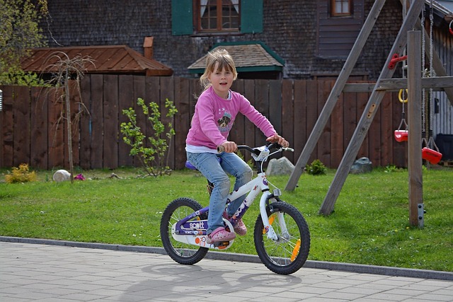 cycle play
