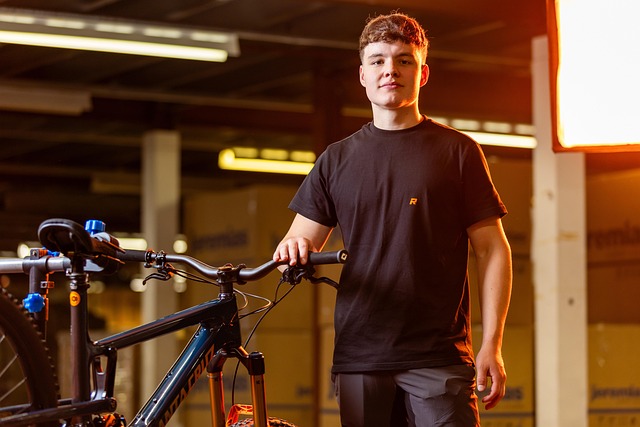 cyclist