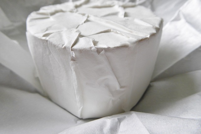 dairy factory