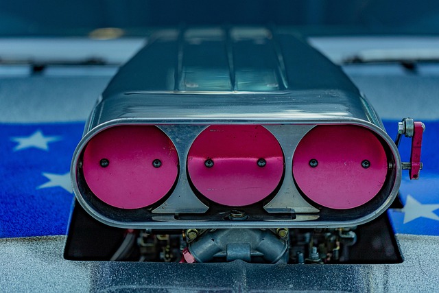 Hình ảnh minh họa ý nghĩa của từ damper