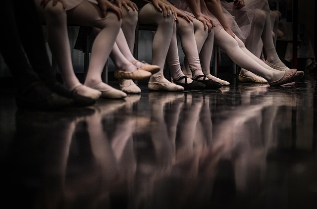 dance composition