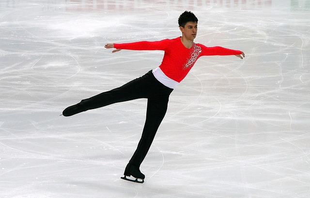 dance skating