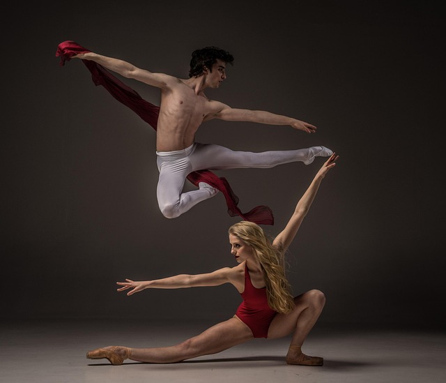 dancer