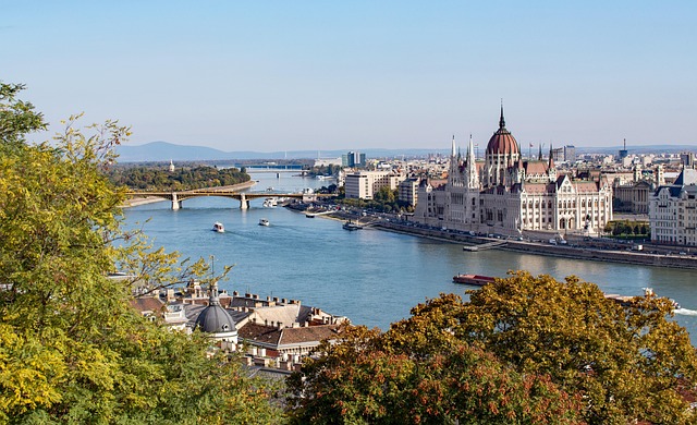 danube