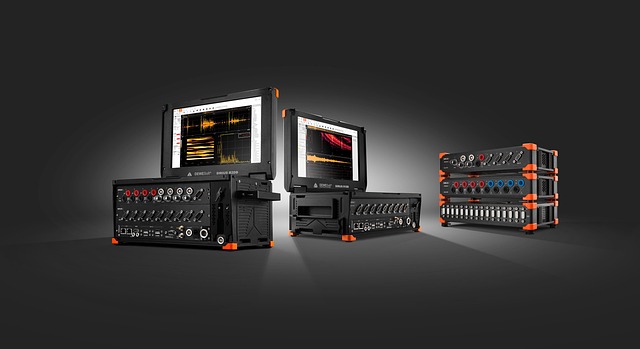 Hình ảnh minh họa ý nghĩa của từ daq (data acquisition)