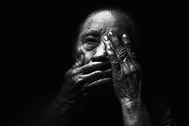 dark age