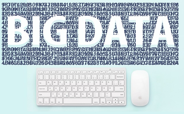 Hình ảnh minh họa ý nghĩa của từ data deluge