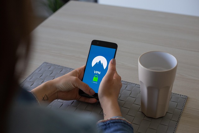 Hình ảnh minh họa ý nghĩa của từ data hiding