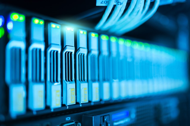 data processing system