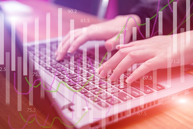 data table