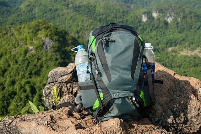 daypack