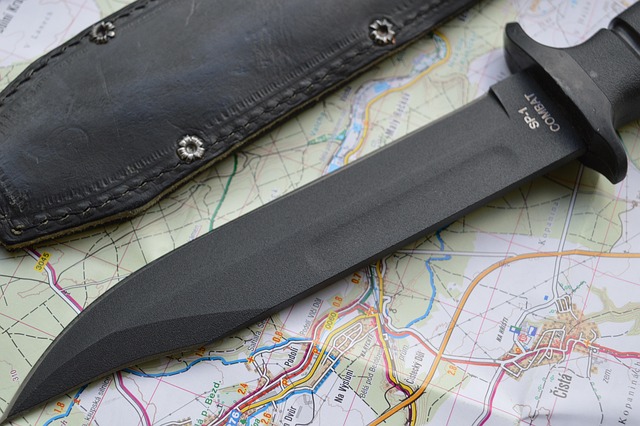 deadly weapons