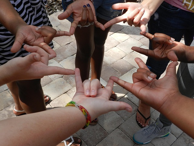 deaf community