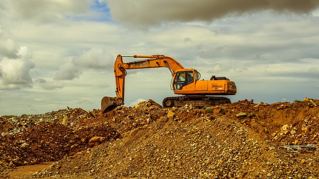 debris removal