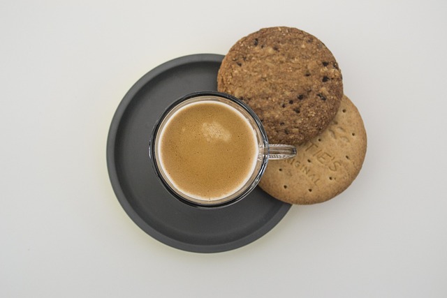 decaffeinated beverage