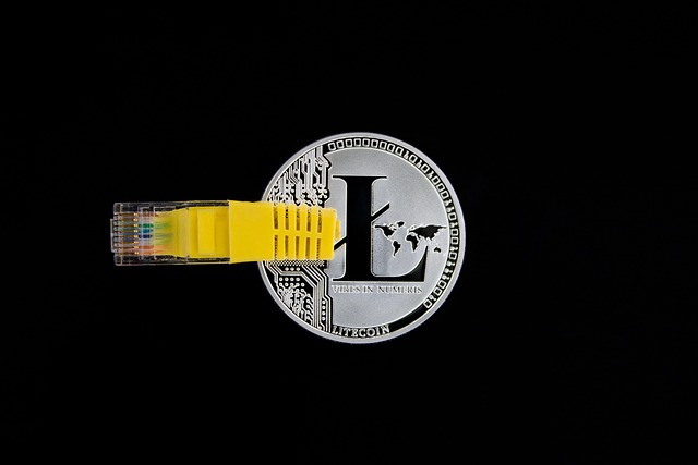 decentralized distribution