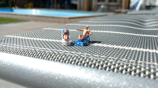 deck out