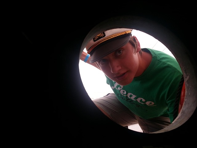 deckhand