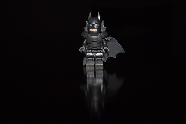 defending justice