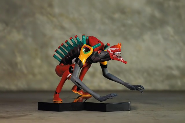 Hình ảnh minh họa ý nghĩa của từ defense mechanisms