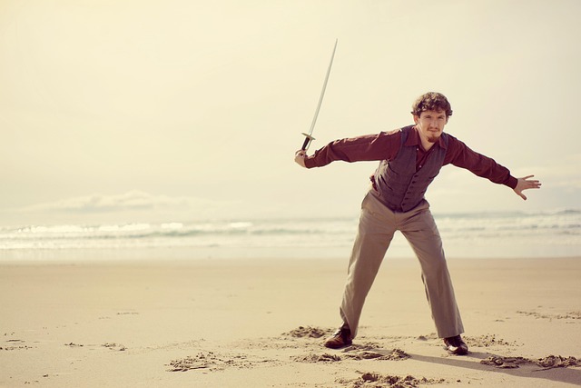 Hình ảnh minh họa ý nghĩa của từ deftness