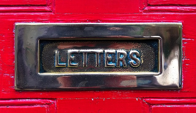delivery entrance