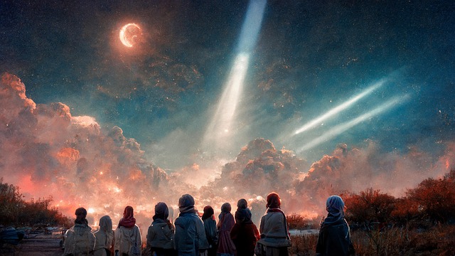 Hình ảnh minh họa ý nghĩa của từ demise