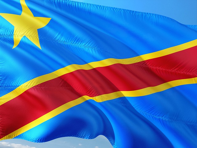 Hình minh họa Repubblica Democratica del Congo