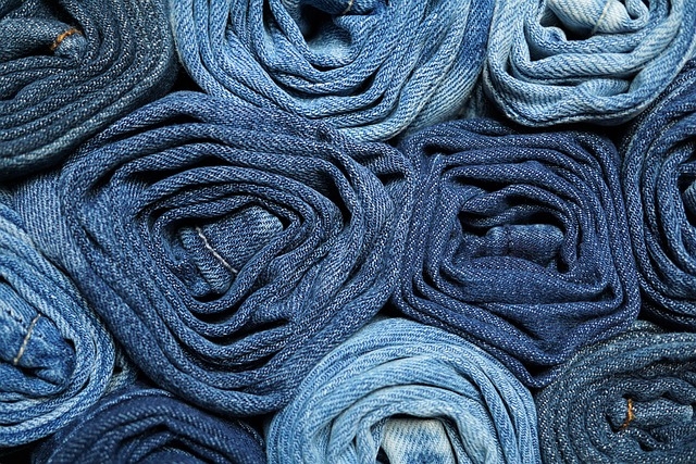 denims