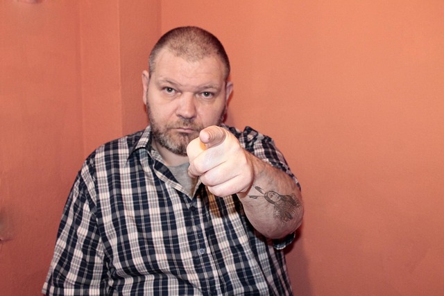 Hình ảnh minh họa ý nghĩa của từ denounced