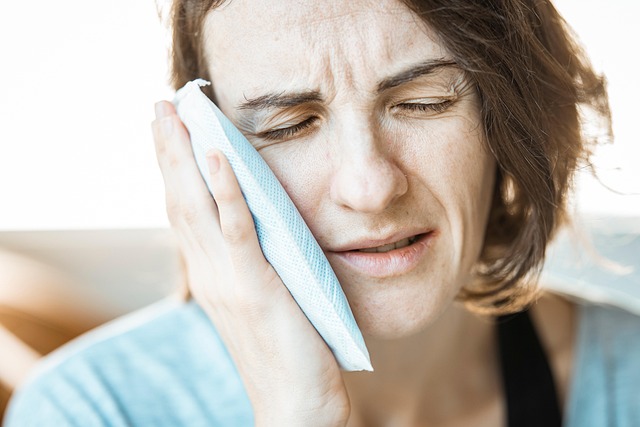 dental pain