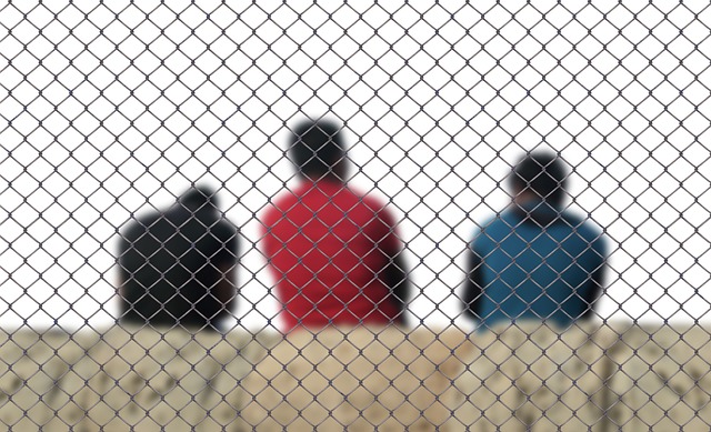deported