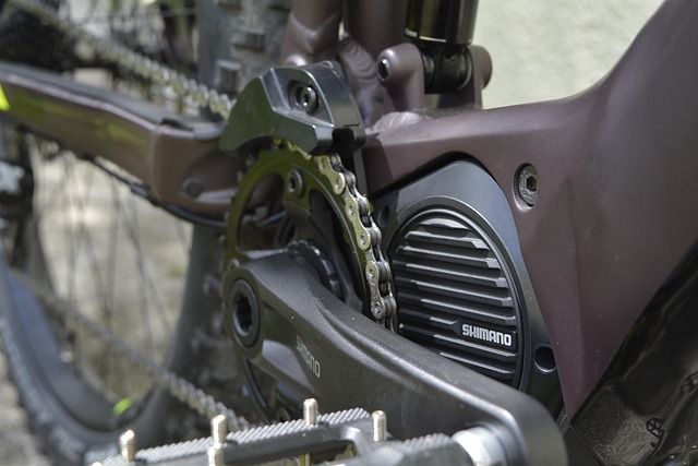 derailleur gears
