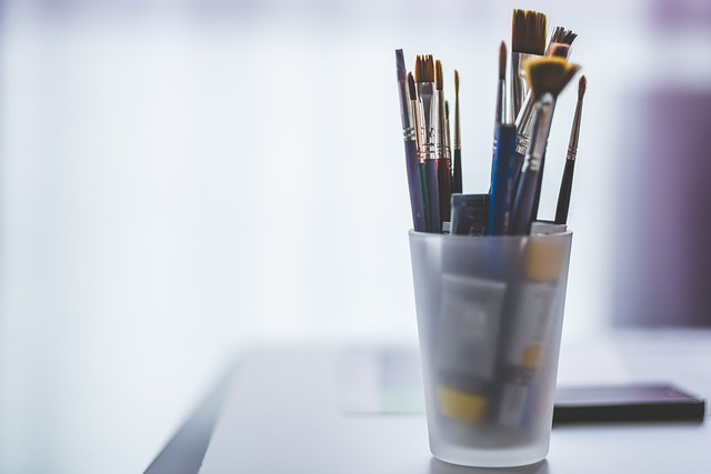 design studio