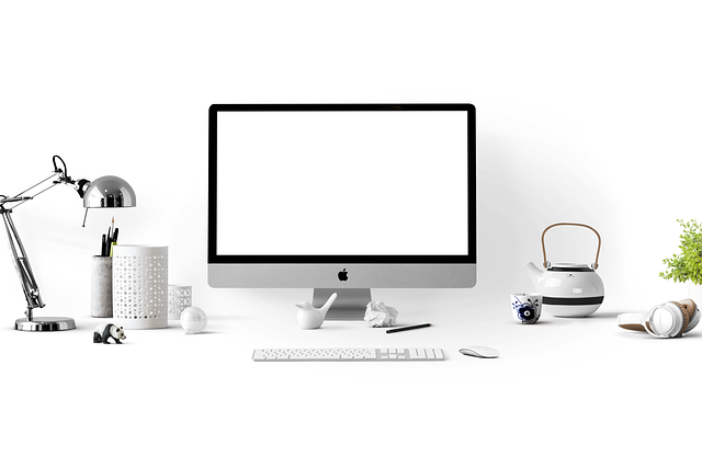 desk lamp