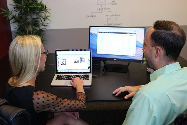 desktop sharing