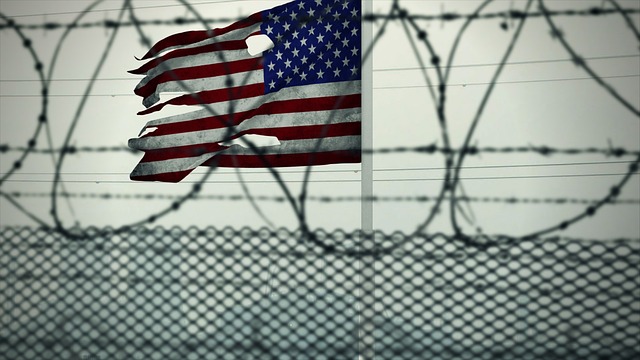 detention camp