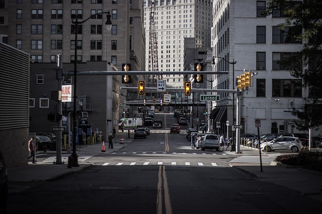 detroit
