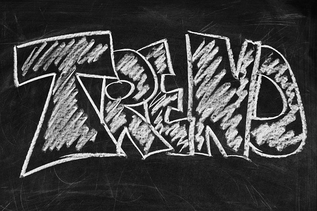 developing trends