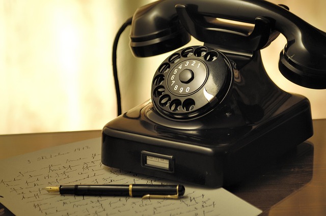 dial